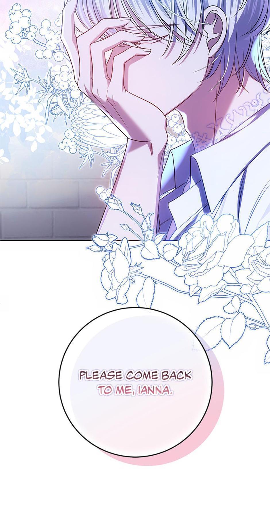 I Met the Male Lead in Prison Chapter 24 18